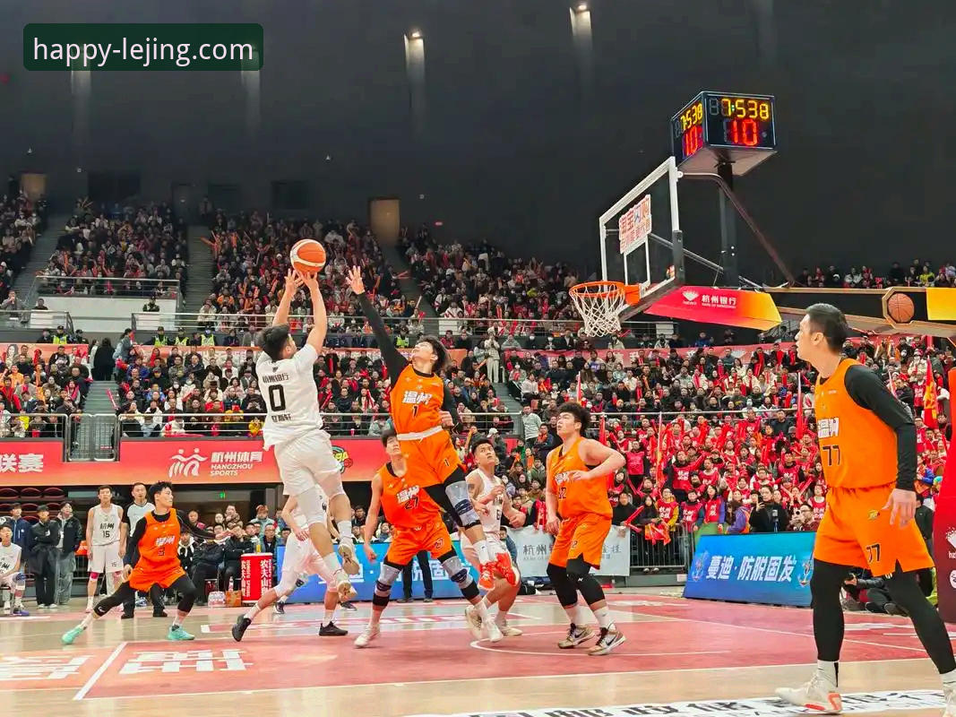 资深球迷分享：在乐竞平台见证浙江男篮绝地反击的实战体验