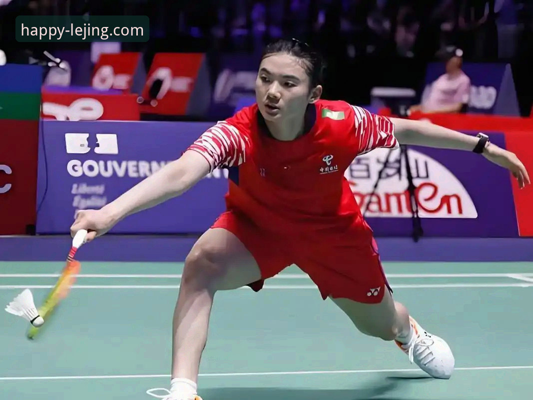 乐竞注册流程怎么下载 如何像中国队一样在尤伯杯半决赛中实现逆境翻盘?