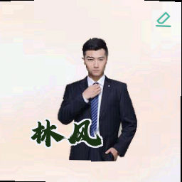 林风