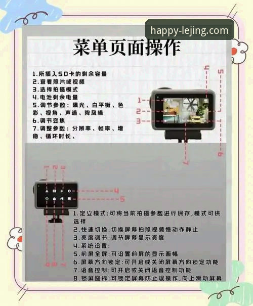 乐竞娱乐品牌使用指南 乐竞体育平台用户操作手册:品牌使用指南的全面解析